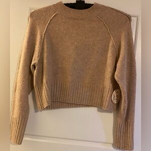 BNWT Jolie & Joy by FCT women’s large sweater